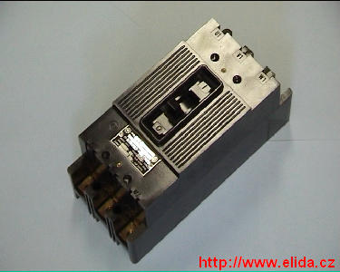 jistič J2MR 50A 100  A                 *
